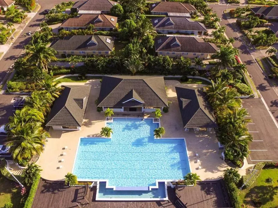 Villa @ The Palms - Ocho Rios Richmond Τζαμάικα