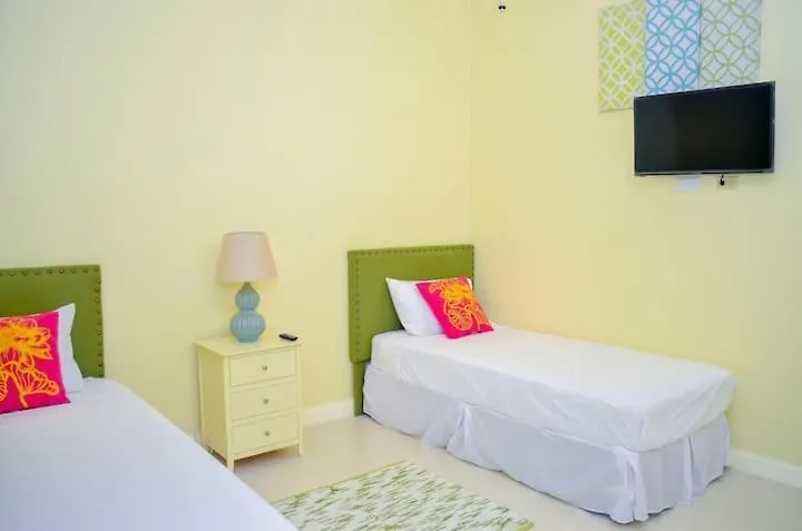 Σπίτι διακοπών Villa @ The Palms - Ocho Rios Richmond