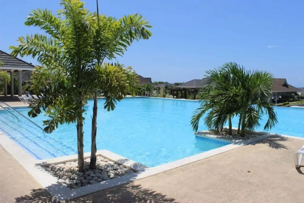 Holiday home Villa @ The Palms - Ocho Rios Richmond